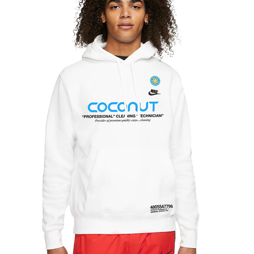 Coconut | Outer Wear