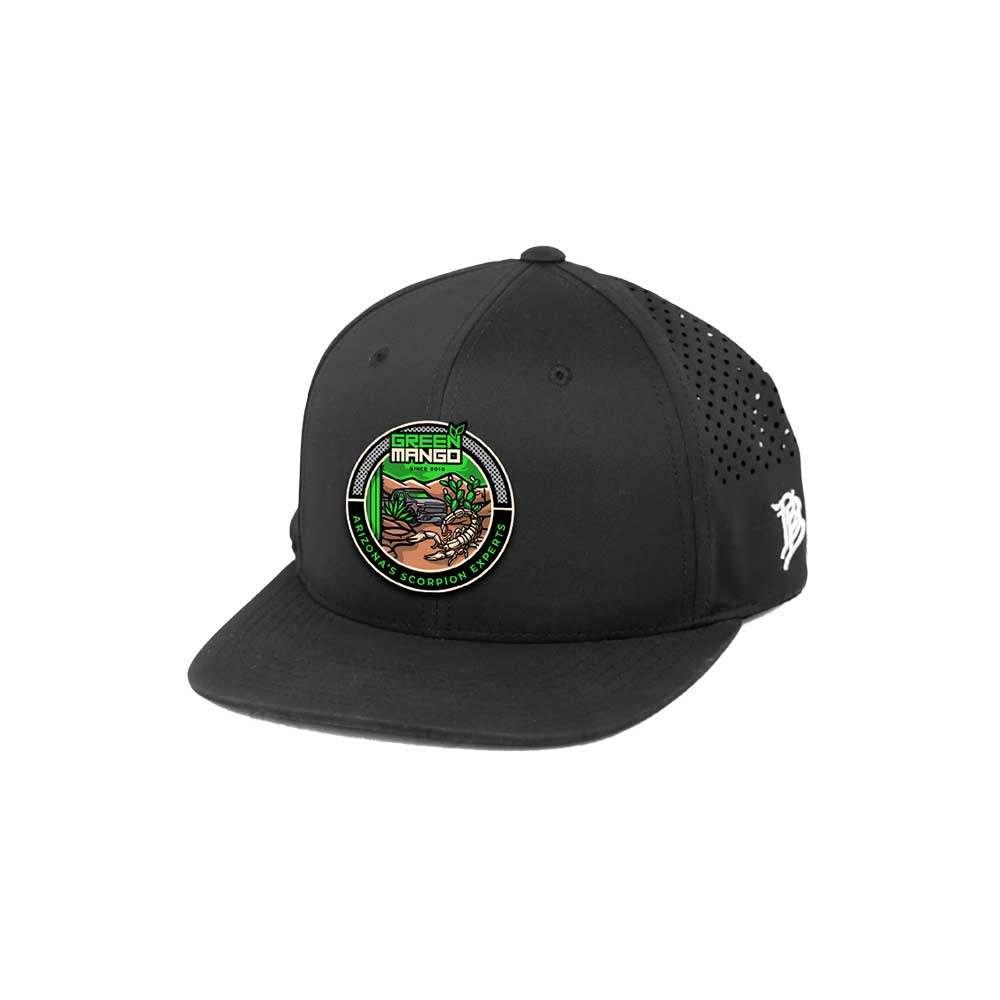 Green Mango | Hats & Headwear