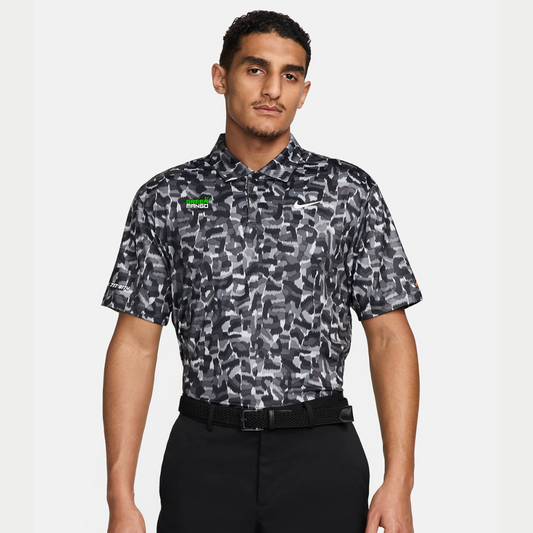 GM CAMO POLO