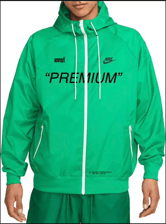 "Premium" Windrunner 2024