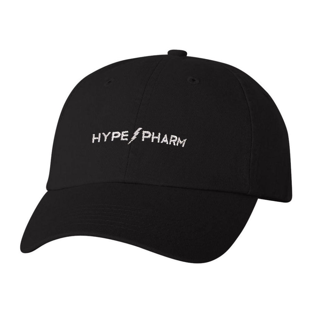 HYPE PHARM DAD HAT