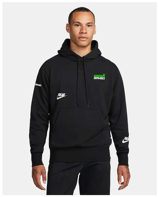 Green Mango Hoodie 2022