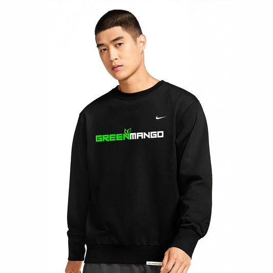 Standard Issued Crew Neck 2021