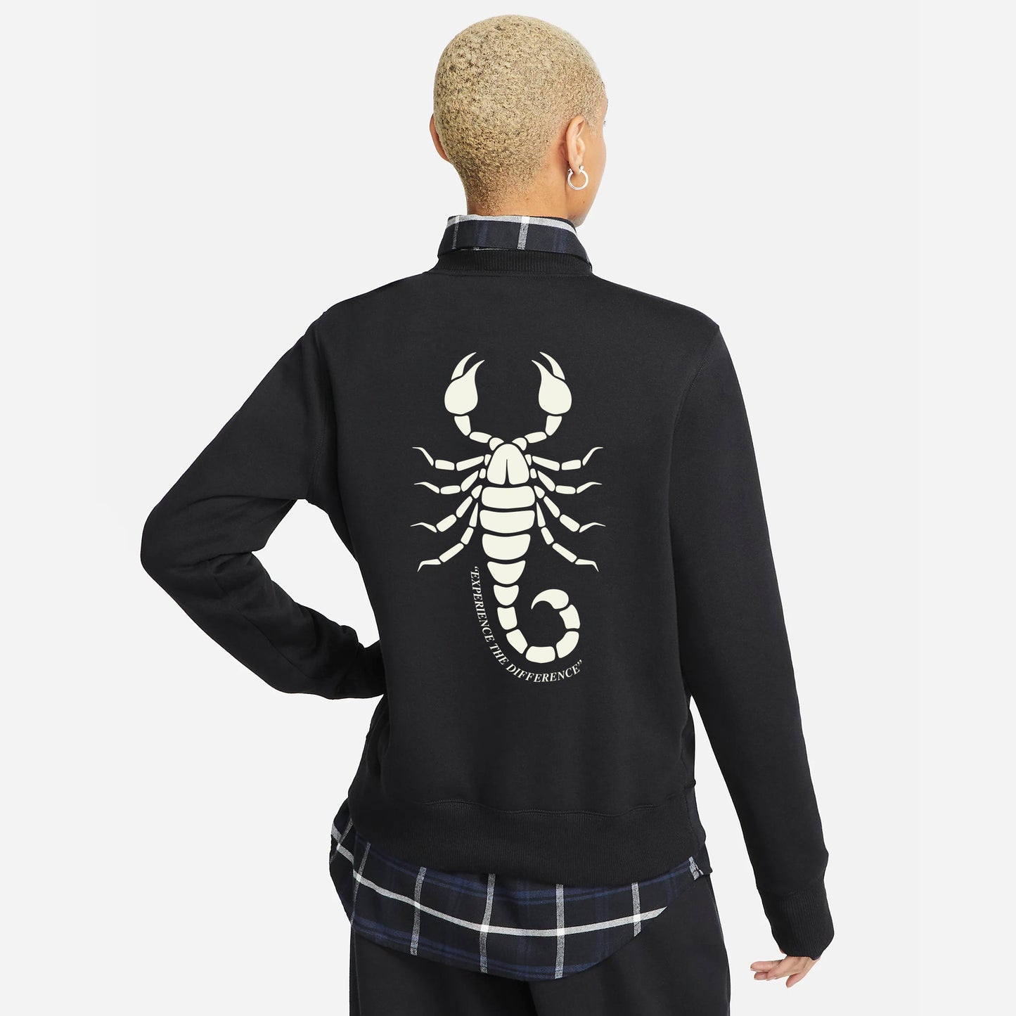 Women's Scorpion Sweater 2023