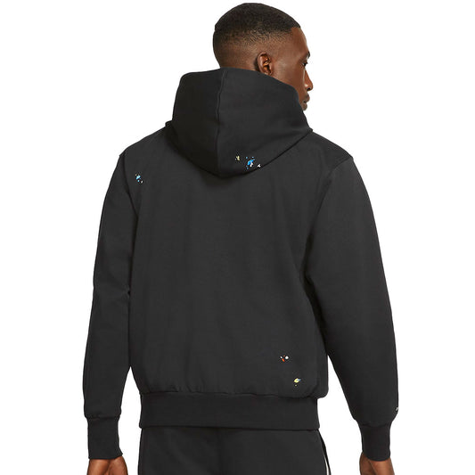 Men's Basketball Hoodie 2021