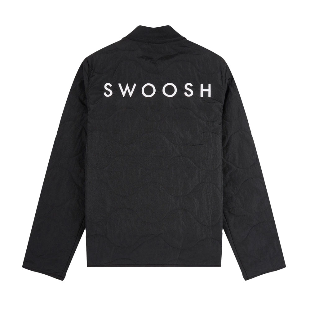 Swoosh Bomber Jacket 2021