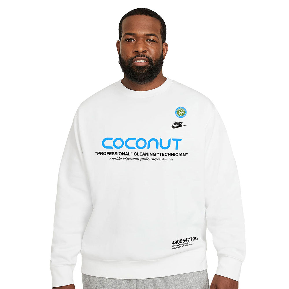 Opal Crew Neck Pull Over 2021