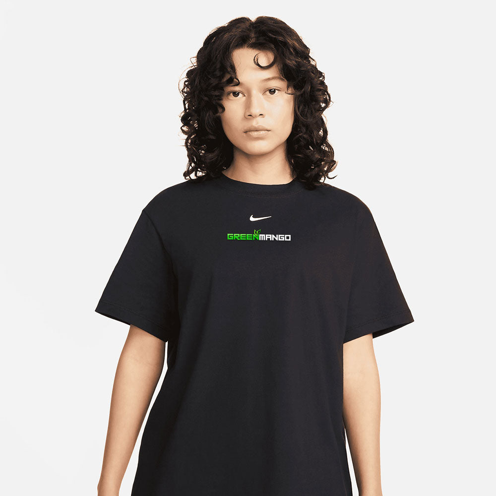 Green Mango Women's Tee