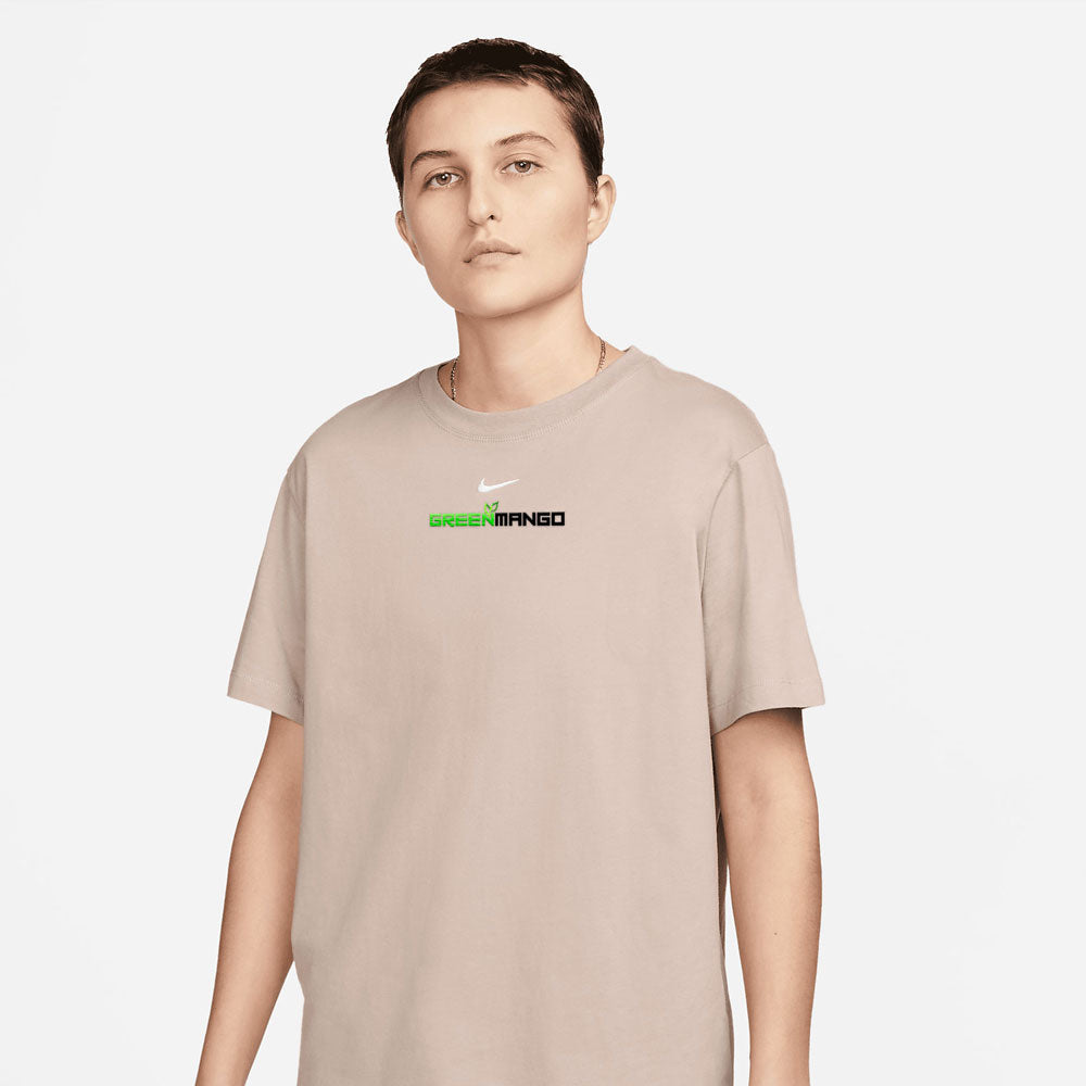 Green Mango Women's Tee