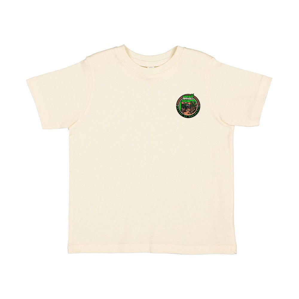 DECADE TEE | KIDS