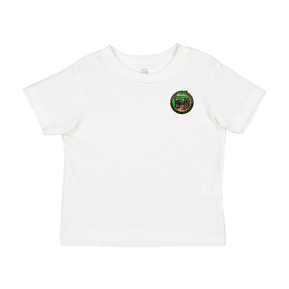 DECADE TEE | KIDS