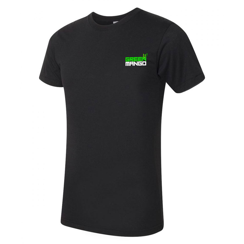 GREEN MANGO BOX TEE