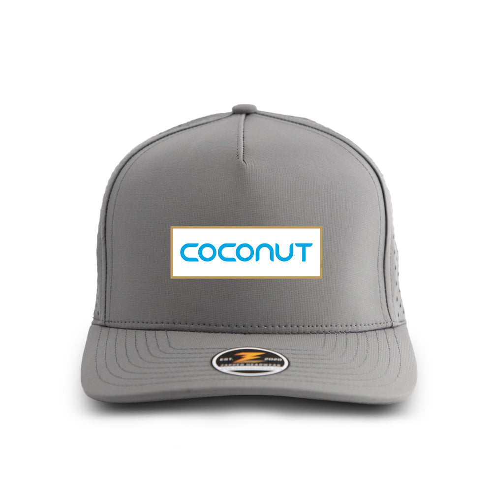 ZAP HAT | COCONUT